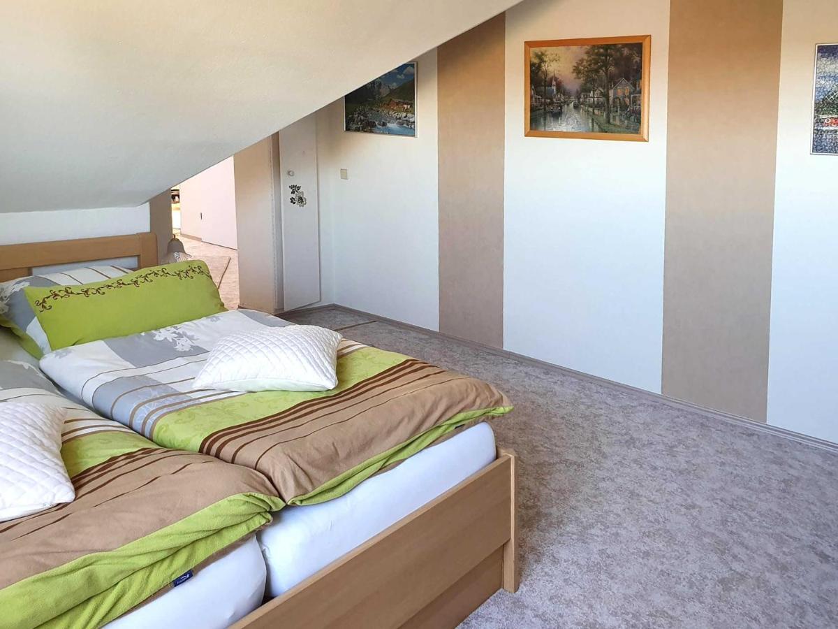Ferienwohnung Reins 霍尔斯泰因地区诺伊斯塔特 外观 照片