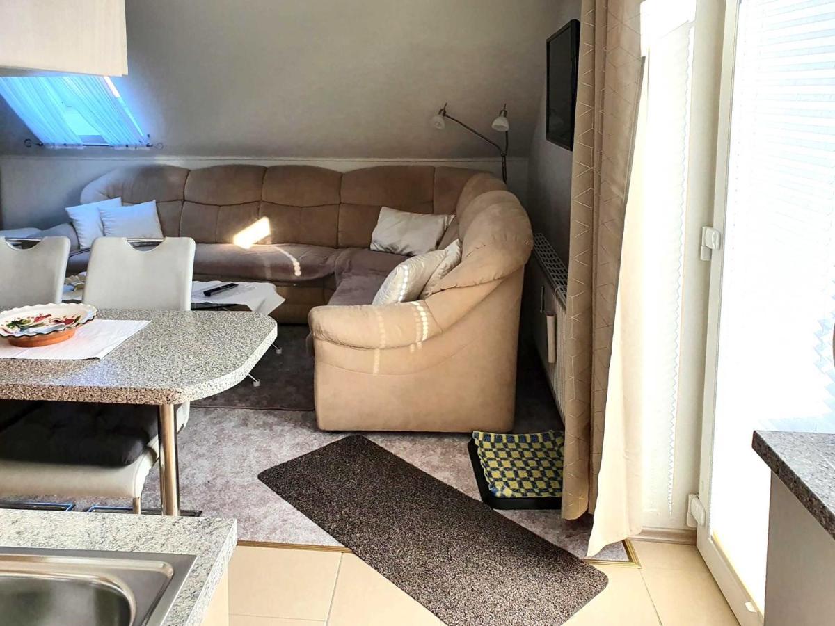 Ferienwohnung Reins 霍尔斯泰因地区诺伊斯塔特 外观 照片