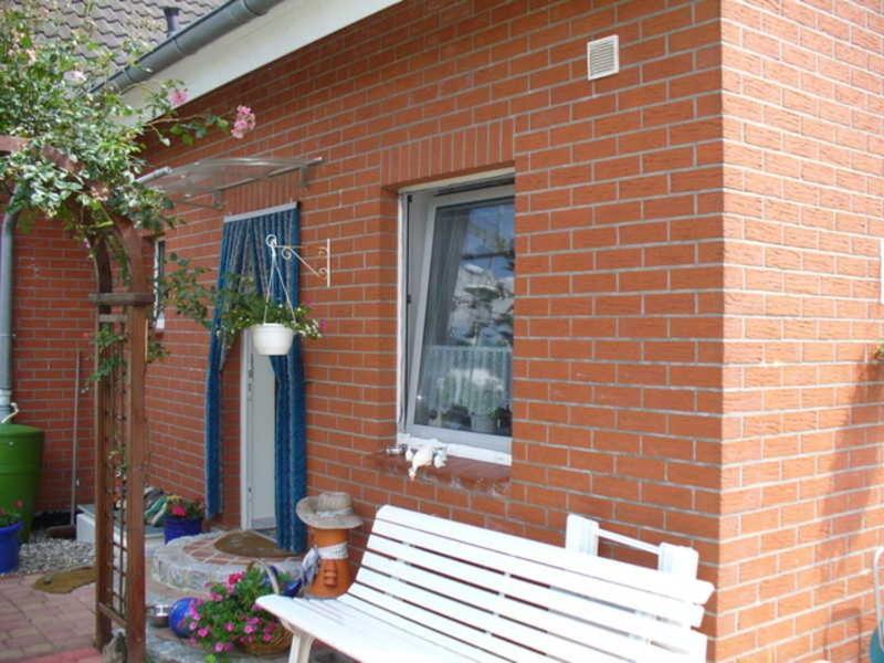 Ferienwohnung Reins 霍尔斯泰因地区诺伊斯塔特 外观 照片